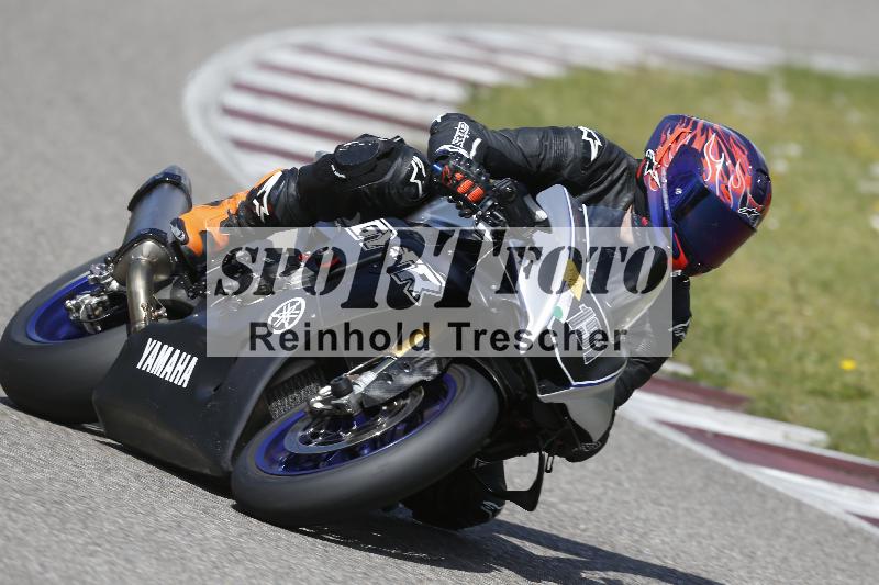 /08 17.04.2026  TZ Motorsport ADR/Gruppe gelb/191